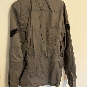 Armani Exchange long sleeve